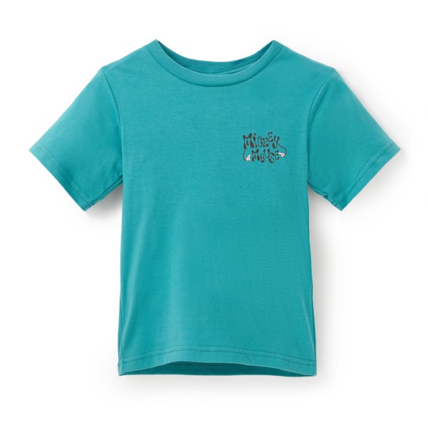 Chip 'n Dale Popcorn T-Shirt for Kids