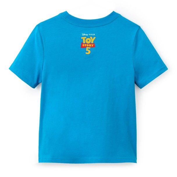 Lilypad ''I've Got Skillz'' T-Shirt for Kids - Toy Story 5