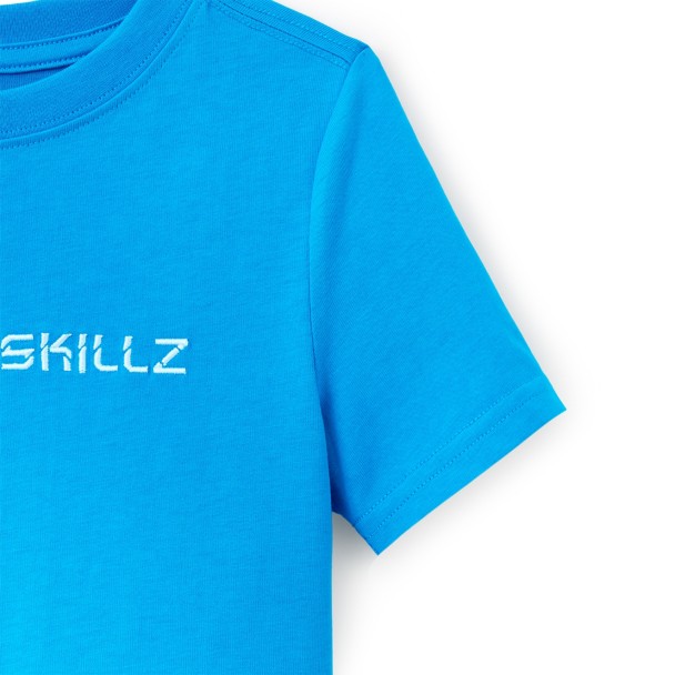 Lilypad ''I've Got Skillz'' T-Shirt for Kids - Toy Story 5