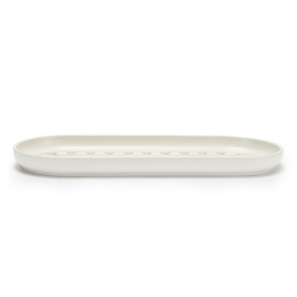 Mickey Mouse Icon Serving Platter