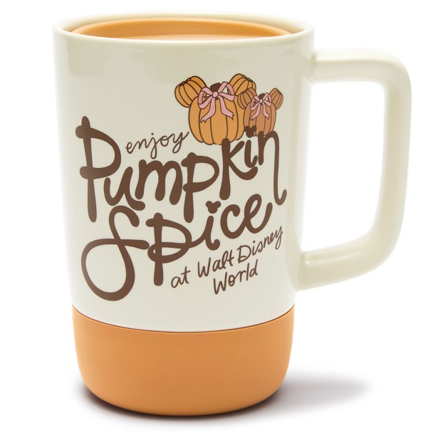 Mickey Mouse Icon Two-Tone Mug
