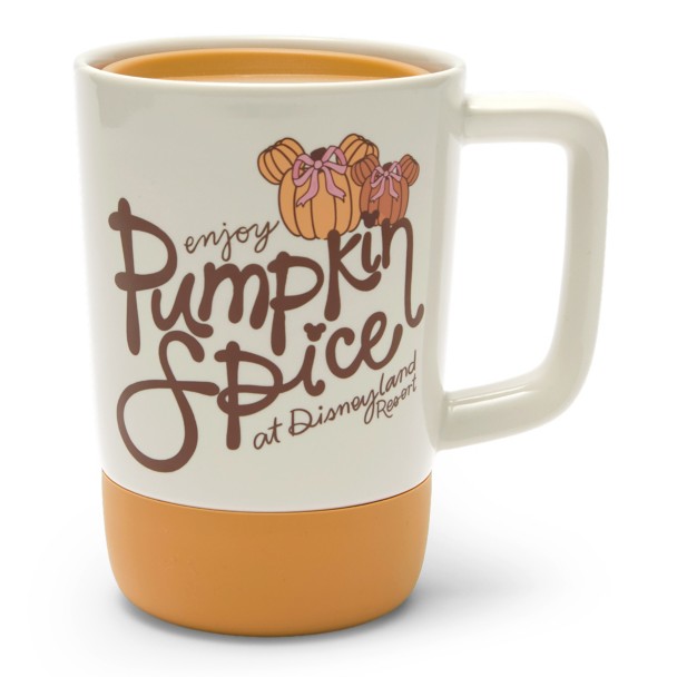 Mickey Mouse Icon Two-Tone Mug