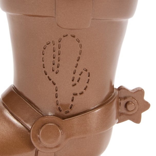 Woody Boot Faux Succulent Holder - Toy Story