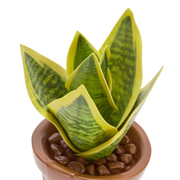Woody Boot Faux Succulent Holder - Toy Story