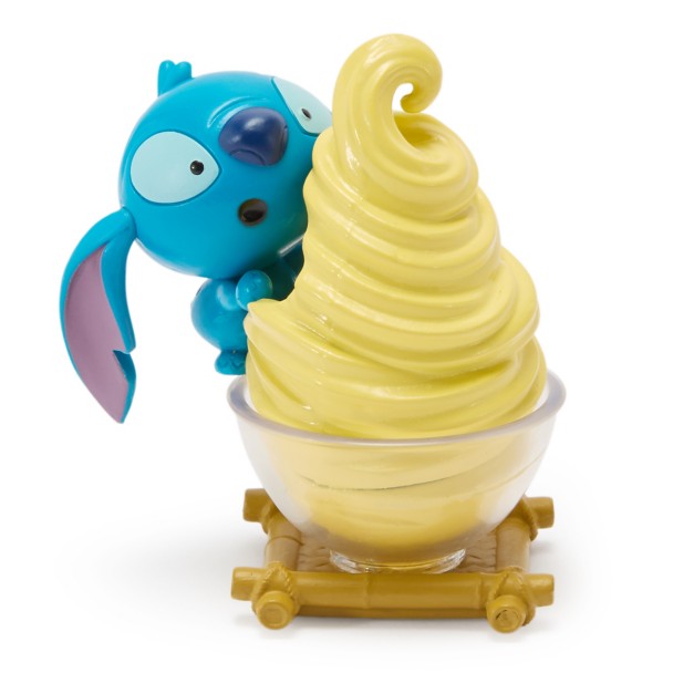 Mickey Mouse and Friends Disney Parks Foods Mystery Figure