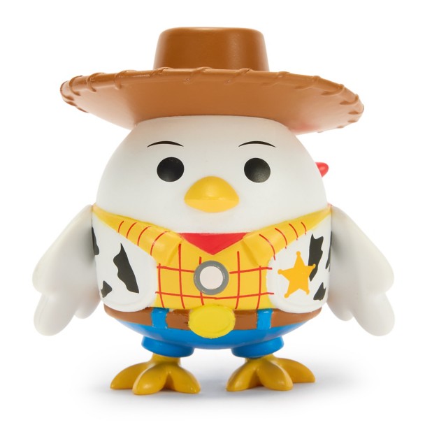 Toy Story Chicken Mystery Figure