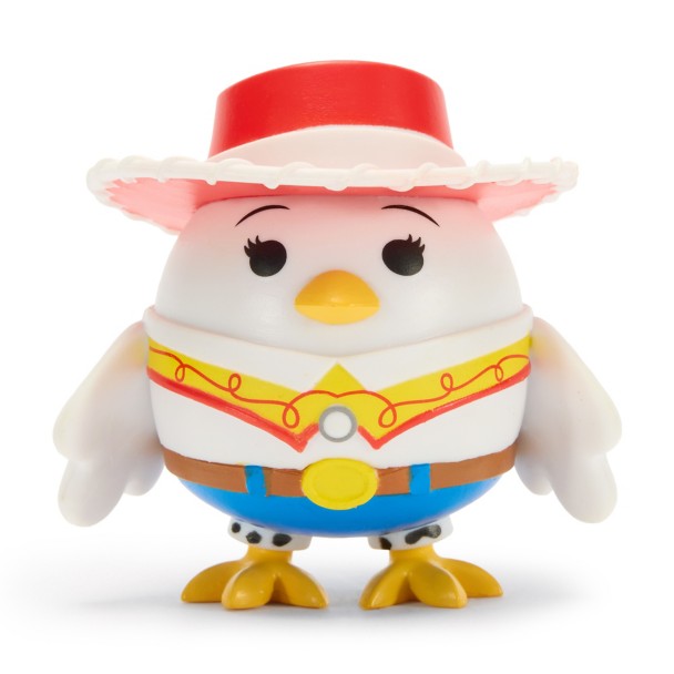 Toy Story Chicken Mystery Figure