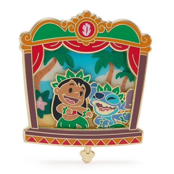 Donald Duck Sweet Treat Day 2026 Pin - Limited Release