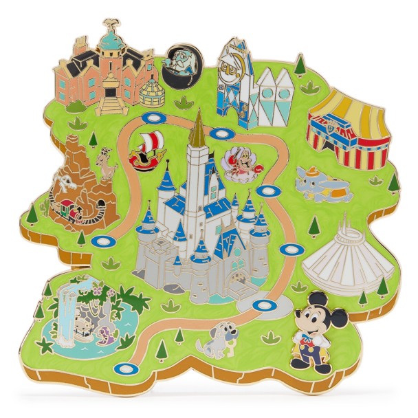 LEGO® Disney Princess Advent Calendar 2026 - 43298