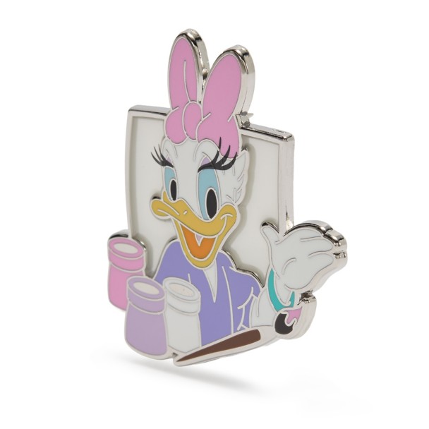 Disney Brush of Magic Mystery Pin Blind Pack Series 3 - 2-Pc. - Limited Release