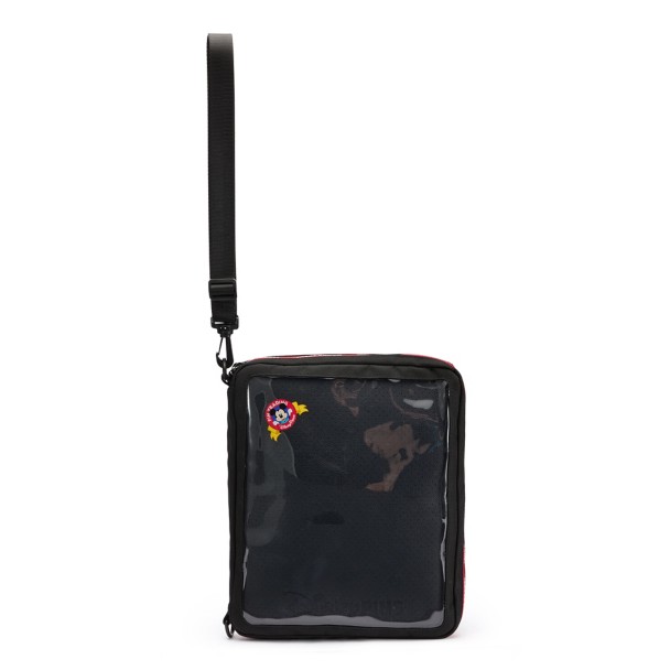Mickey Mouse Disney Parks Pin Trading Case Mickey Mouse Disney Parks Pin Trading Case