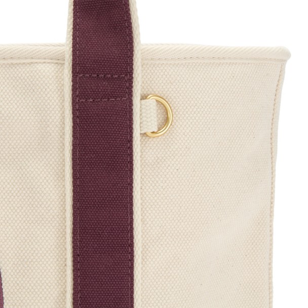 Disneyland Canvas Tote
