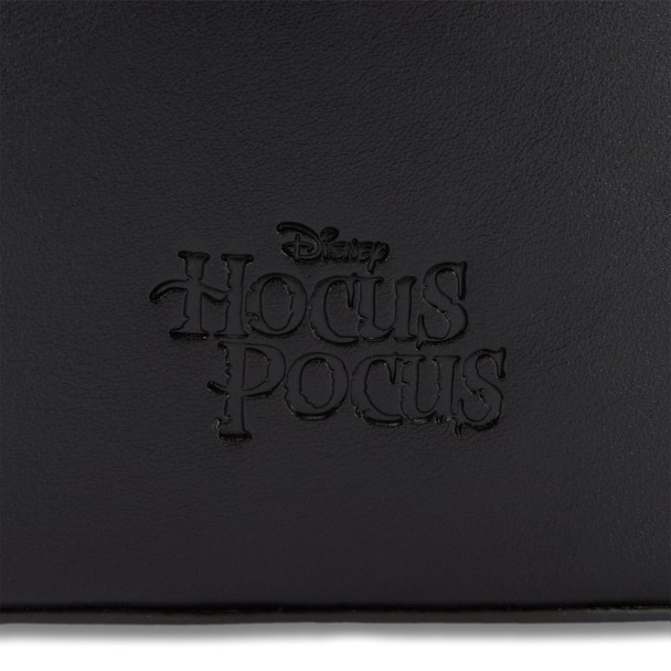 Binx Drawstring Bucket Bag - Hocus Pocus