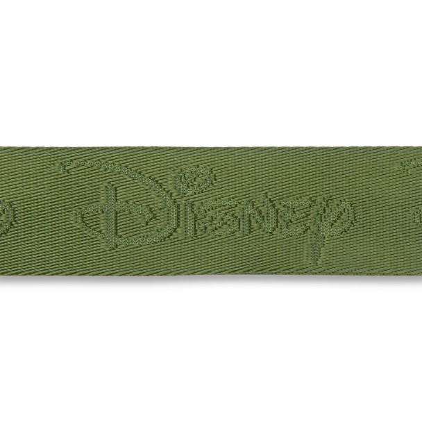 Mickey Mouse Icon Disney Shoulder Bag - Olive