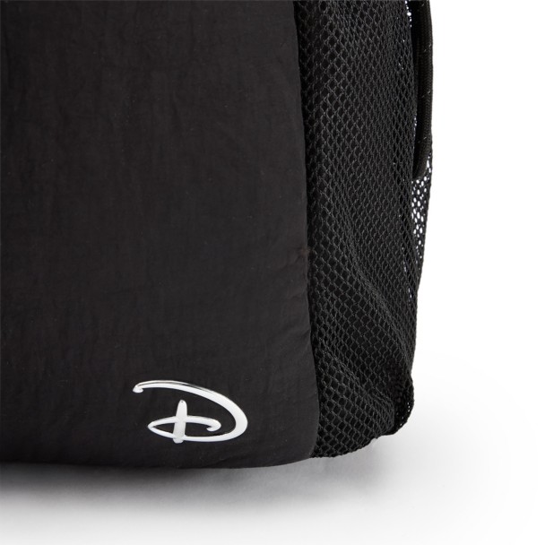 Mickey Mouse Icon Disney Backpack
