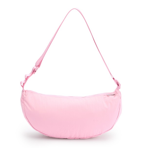 Mickey Mouse Icon Disney Shoulder Bag - Pink
