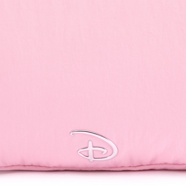 Mickey Mouse Icon Disney Shoulder Bag - Pink