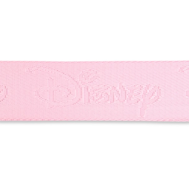 Mickey Mouse Icon Disney Shoulder Bag - Pink