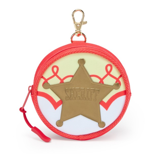 Sanderson Sisters Coin Purse Bag Charm - Hocus Pocus
