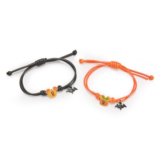Minnie Mouse Cutie Ghost Halloween Earrings