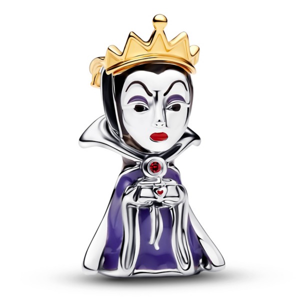 Evil Queen Athletic Dress with Hood for Women by Her Universe - Snow White and the Seven Dwarfs