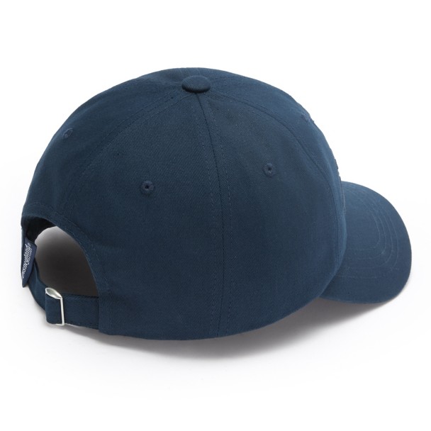Disneyland Logo Baseball Cap for Adults - Navy