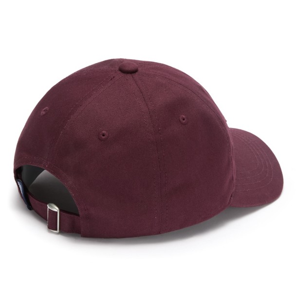 Disneyland Logo Baseball Cap for Adults - Maroon