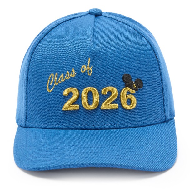 Mickey Mouse Icon Baseball Cap for Adults - Walt Disney World - Green