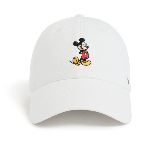 Mickey Mouse Icon Baseball Cap for Adults - Walt Disney World - Green