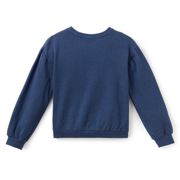 Jessie and Bullseye Pullover Sweatshirt for Girls - Toy Story 5