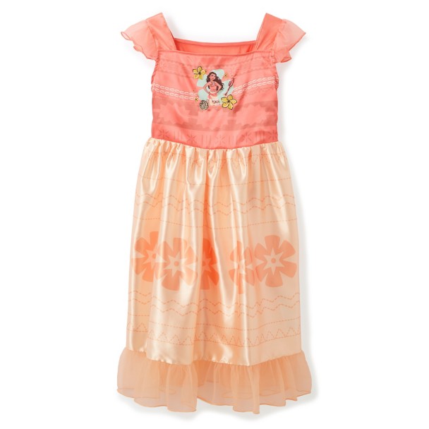 Moana PJ PALS and Tutu Set for Kids