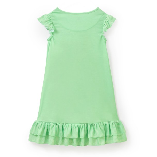 Tinker Bell Nightshirt for Girls - Peter Pan