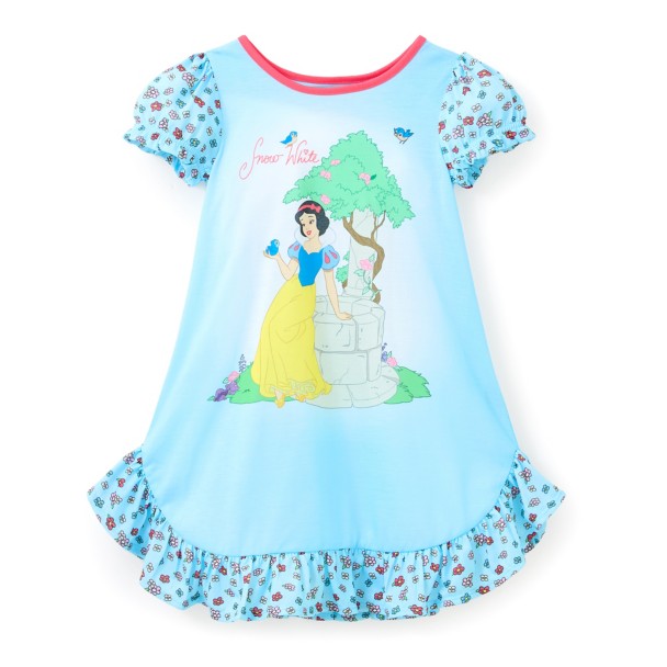 Disney Princess Sleep Set for Girls