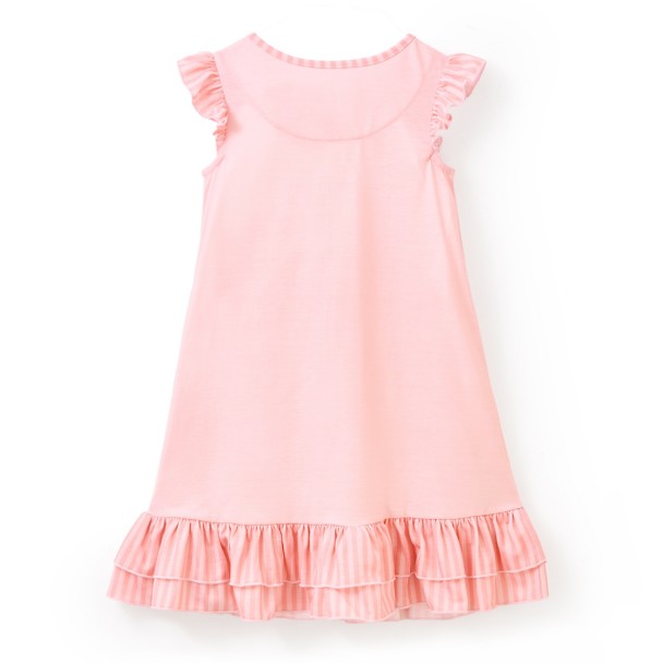 Chip 'n Dale Nightshirt for Girls
