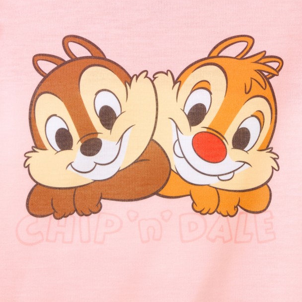 Chip 'n Dale Nightshirt for Girls