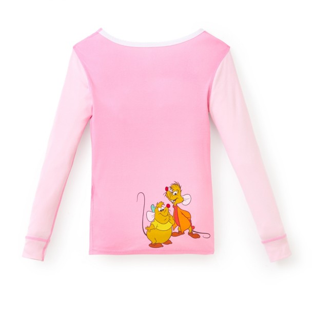 Cinderella Costume PJ PALS for Kids