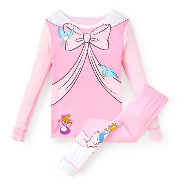 Disney Princess Sleep Set for Girls