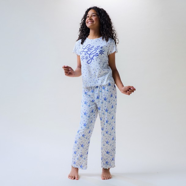 Frozen Sleep Set for Girls
