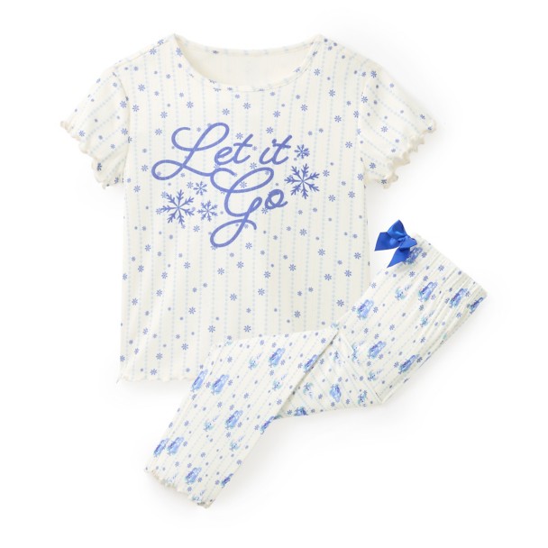 Frozen Sleep Set for Girls Frozen Sleep Set for Girls