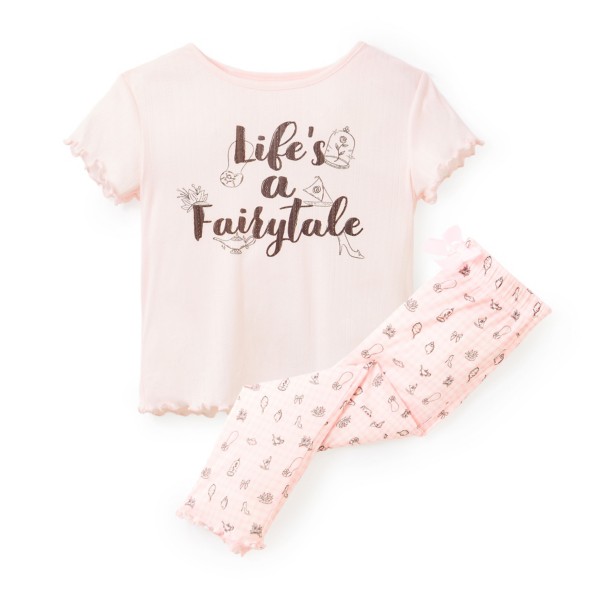 Frozen Sleep Set for Girls