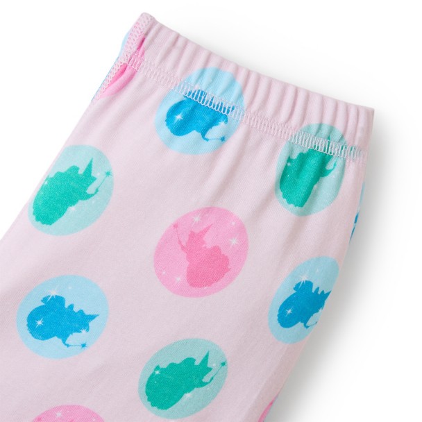 Aurora PJ PALS and Tutu Set for Kids - Sleeping Beauty