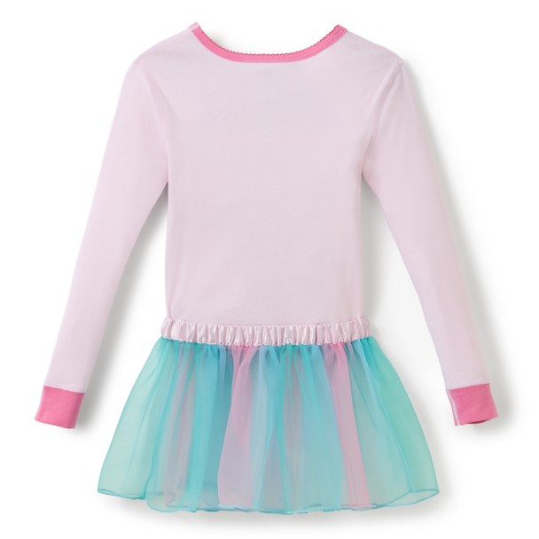 Aurora PJ PALS and Tutu Set for Kids - Sleeping Beauty
