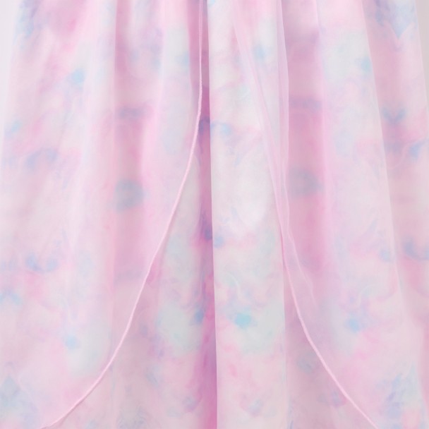 Disney Princess Tie-Dye Nightgown for Girls