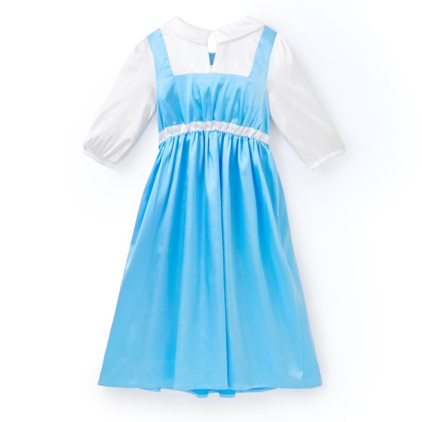 Belle Costume Nightgown for Girls - Beauty and the Beast
