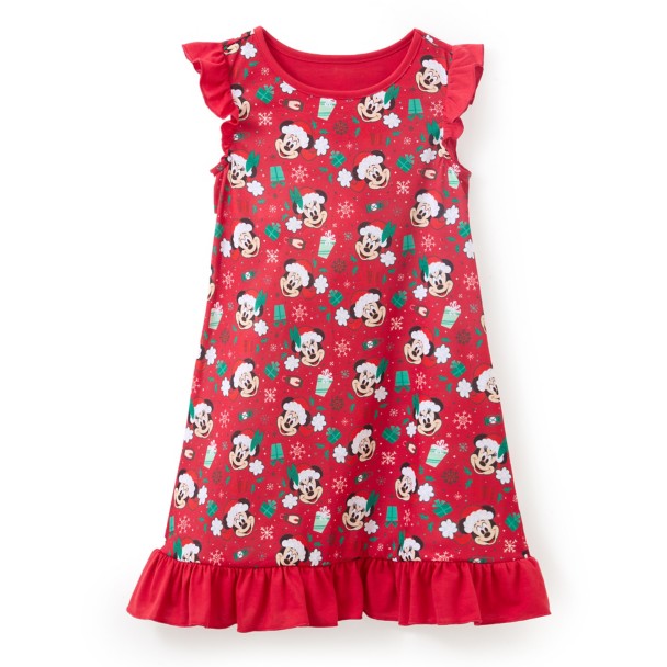 Frozen Sleep Set for Girls