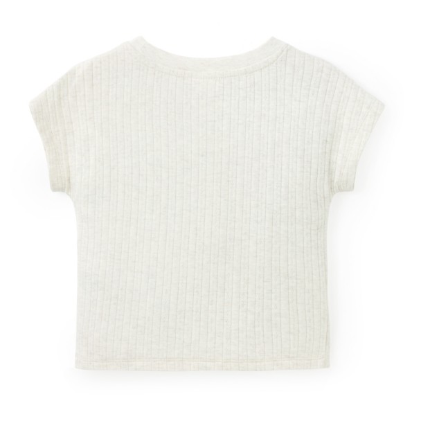 Toy Story 5 Knotted Top for Girls