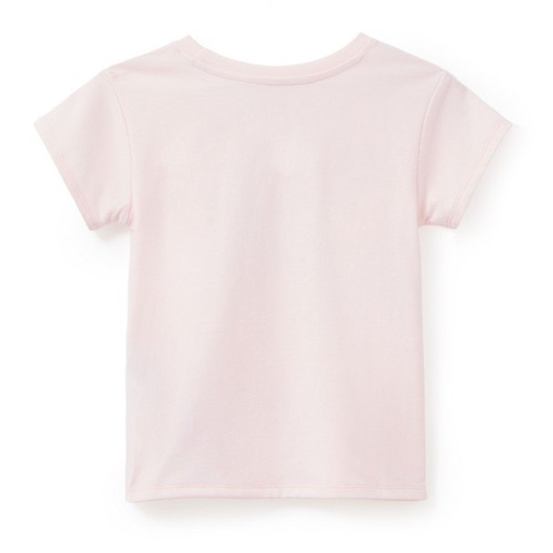 Belle ''Dance to Your Own Beat'' T-Shirt for Girls - Beauty and the Beast