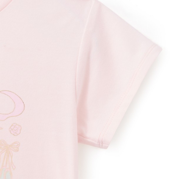 Belle ''Dance to Your Own Beat'' T-Shirt for Girls - Beauty and the Beast