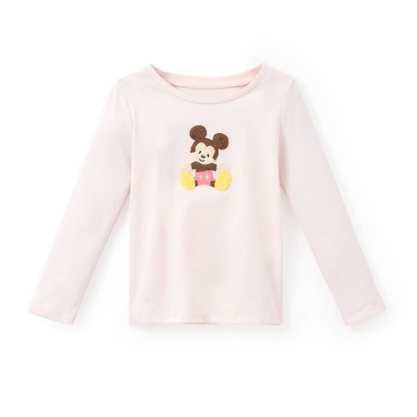 Mickey Mouse and Friends ''Gotta Get Movin''' T-Shirt for Kids
