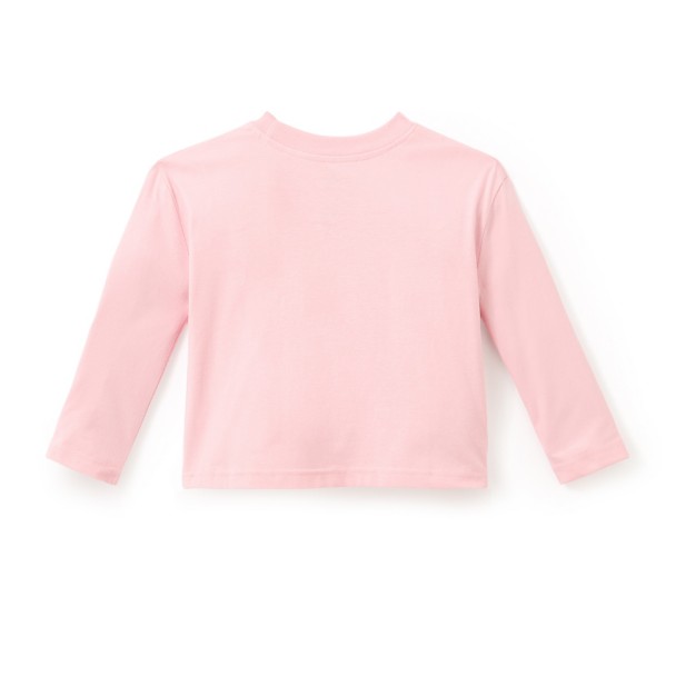 Minnie Mouse ''Merry & Bright'' Long Sleeve T-Shirt for Girls